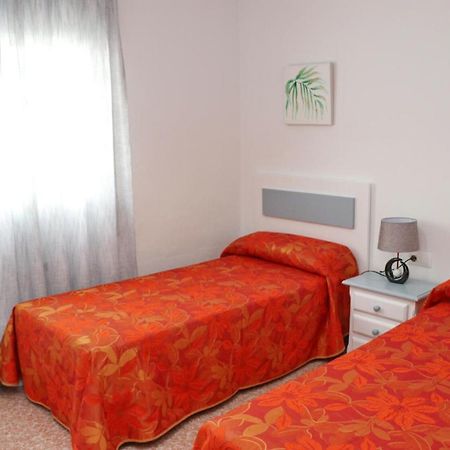 Apartamento Violeta Conil De La Frontera Dış mekan fotoğraf