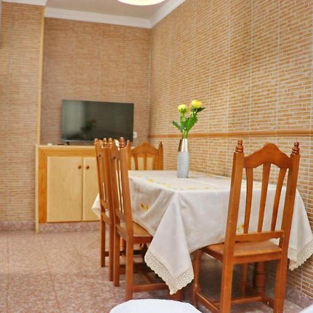 Apartamento Violeta Conil De La Frontera Dış mekan fotoğraf